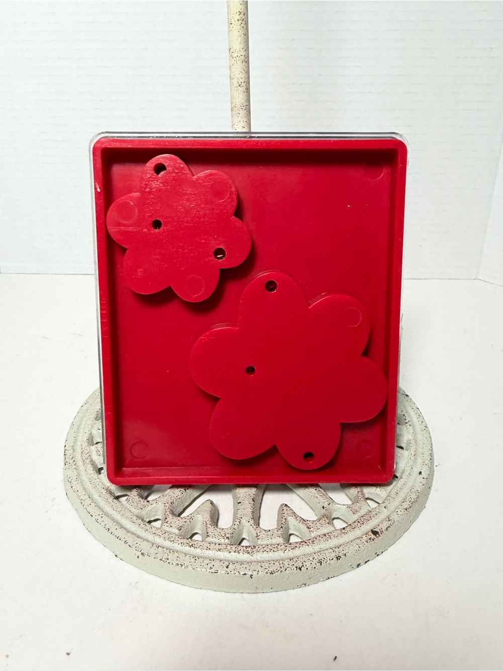 Sizzix Original Large Daisy's Die